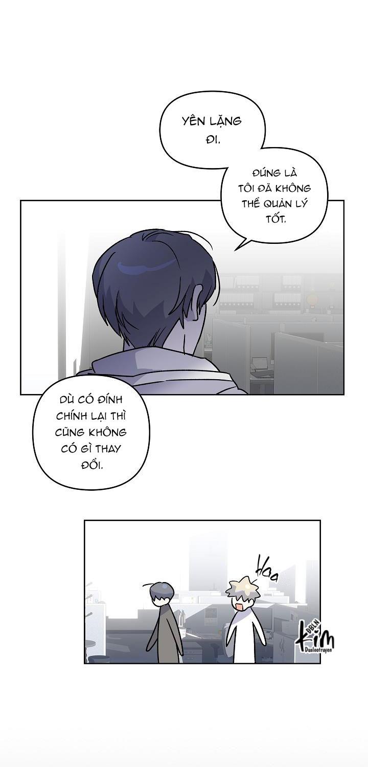 Đọc truyện NGHIỆN SEX - Chapter 4.1