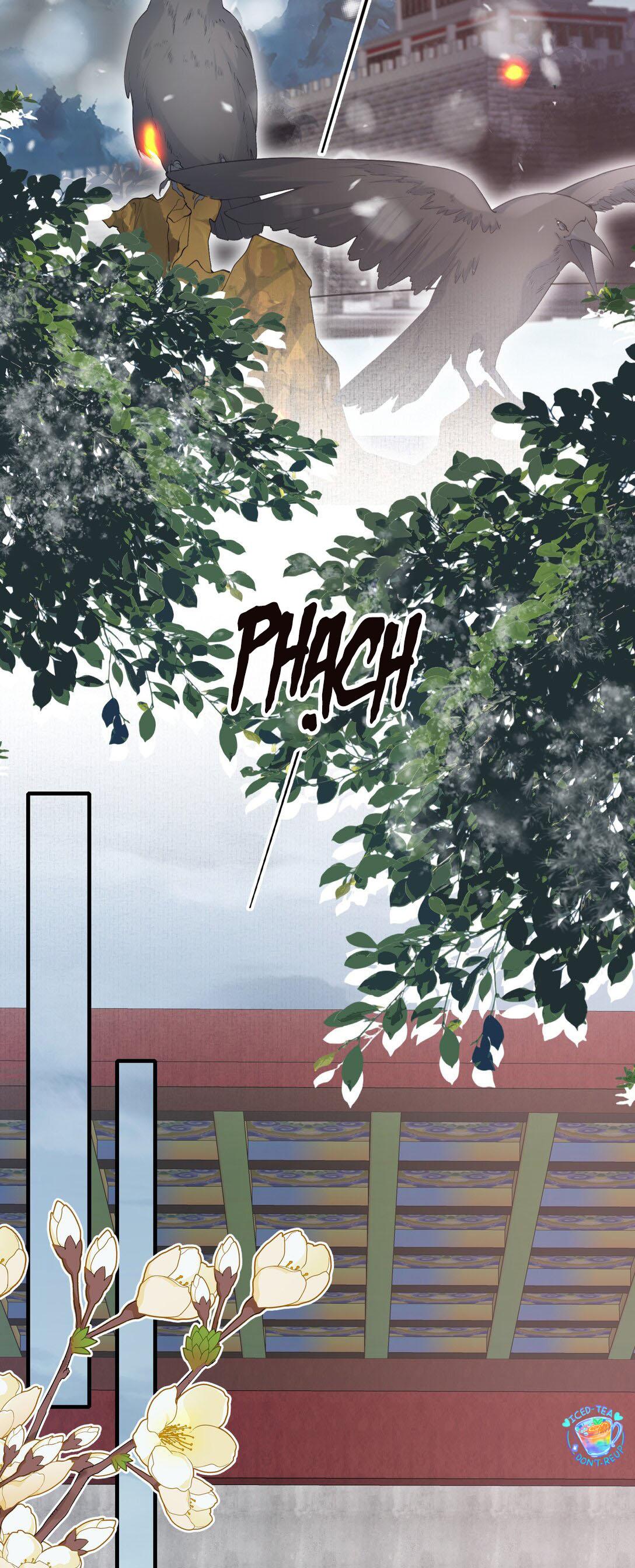 Đọc truyện Loạn thế vi vương - Chapter 109