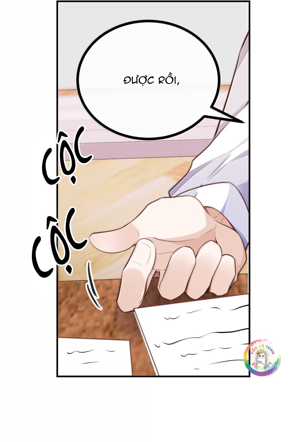 Đọc truyện (END) Đặc Chế Cho Riêng Anh - Chapter 124