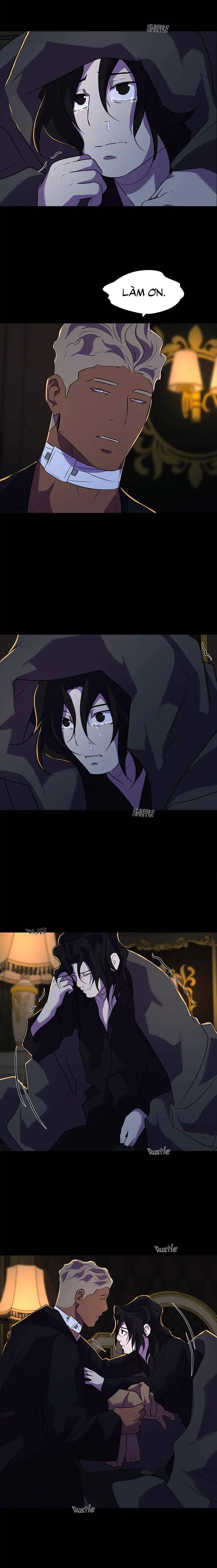 Đọc truyện Love murder basketball - Chapter 50