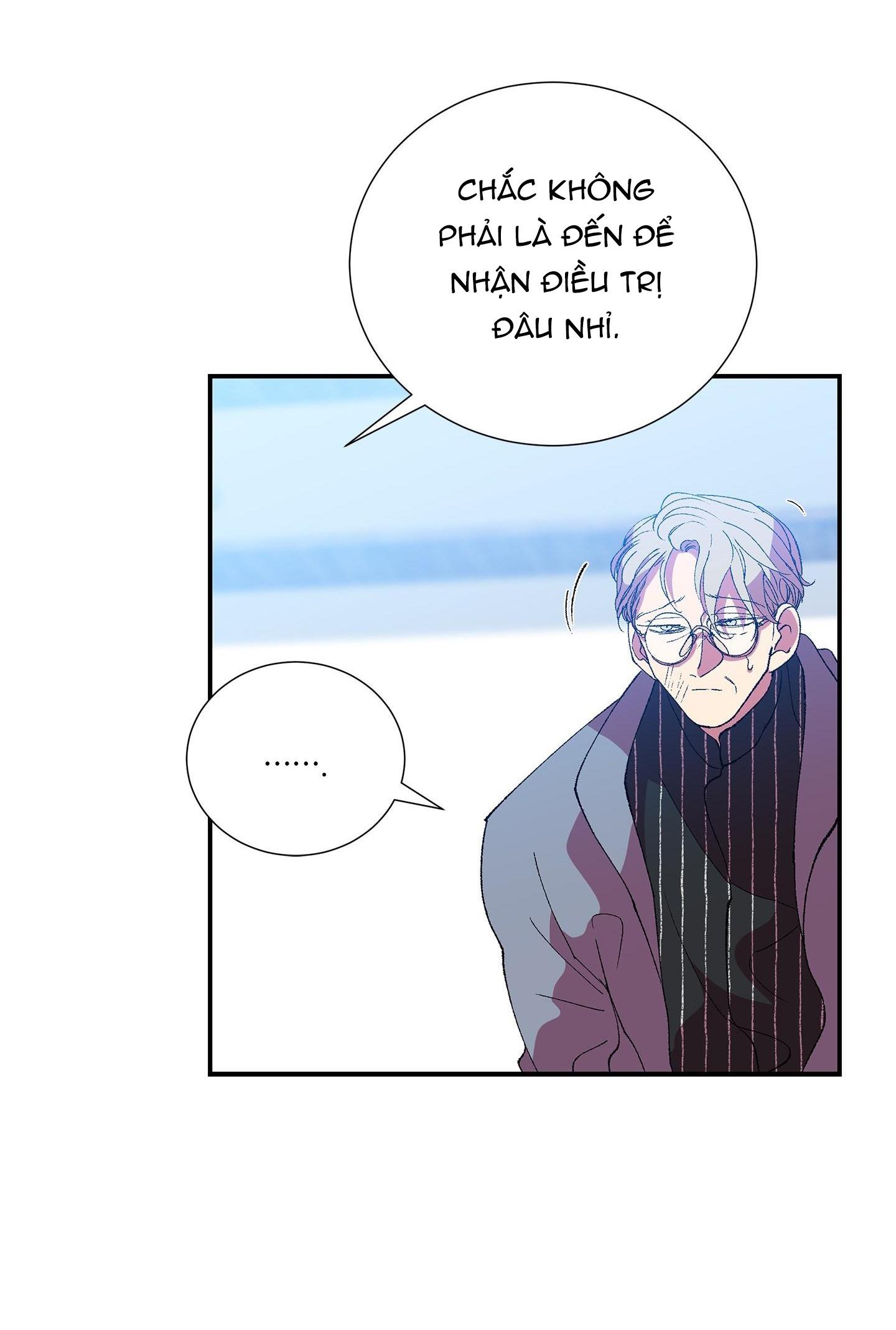 Đọc truyện ÔNG CHÚ BÊN CỬA SỔ - Chapter 70