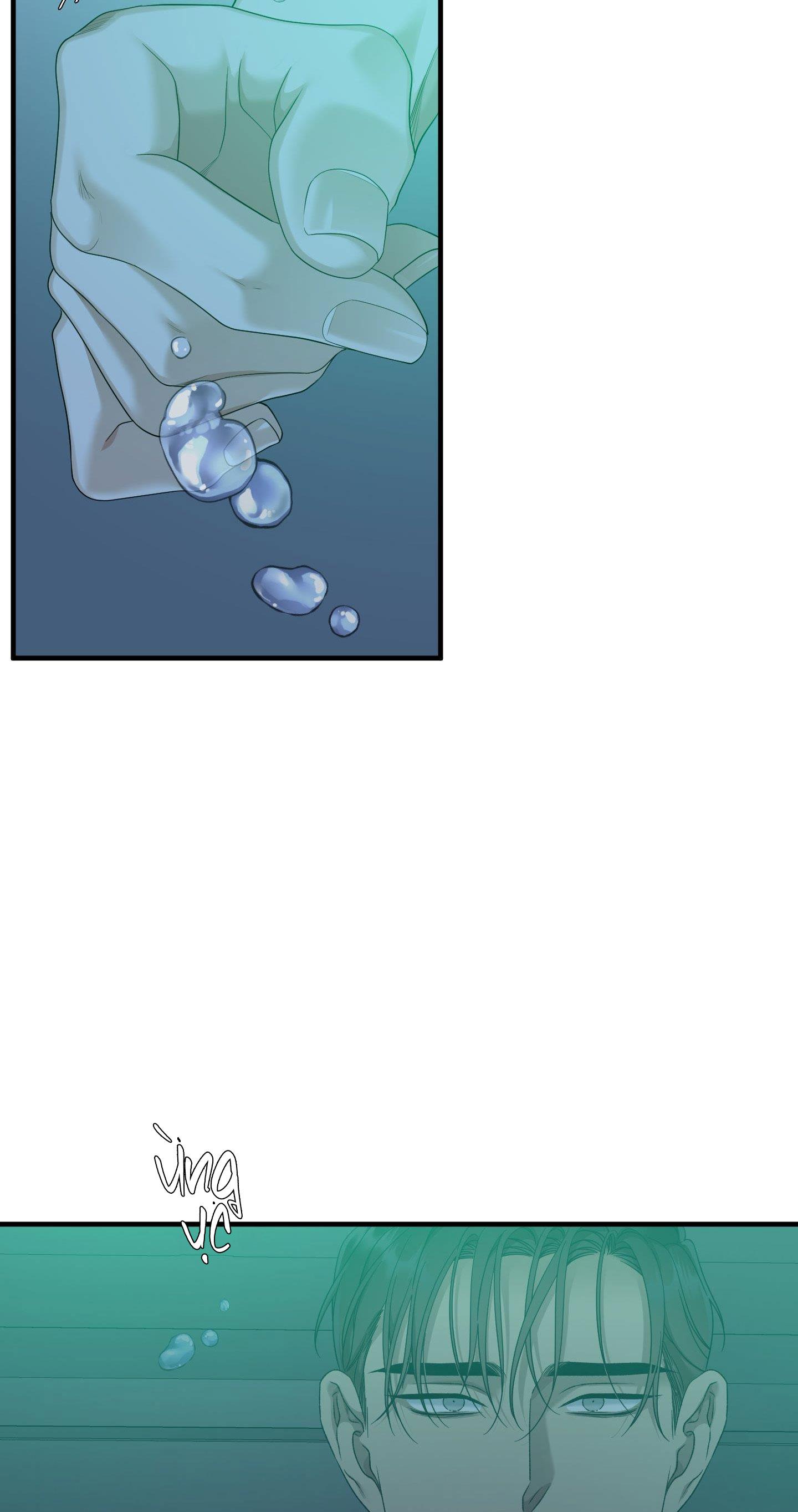 Đọc truyện DEAR. 00 - Chapter 5