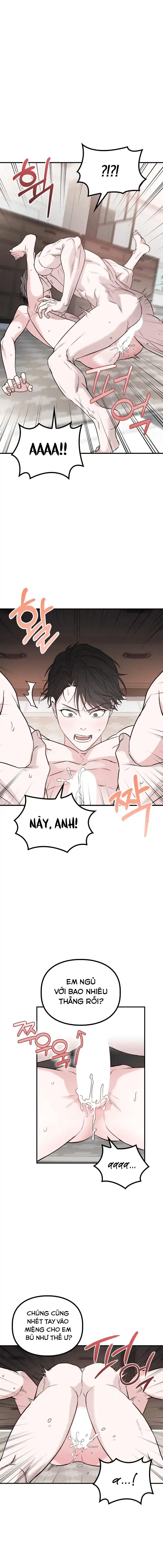Đọc truyện Non-refundable Alpha [Hoàn] - Chapter 2