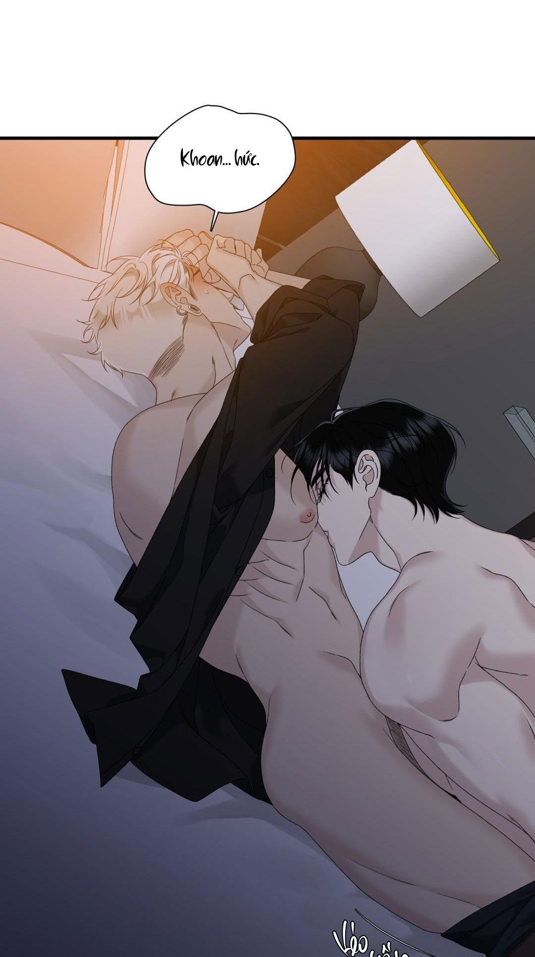 Đọc truyện FOULS START - Chapter 20