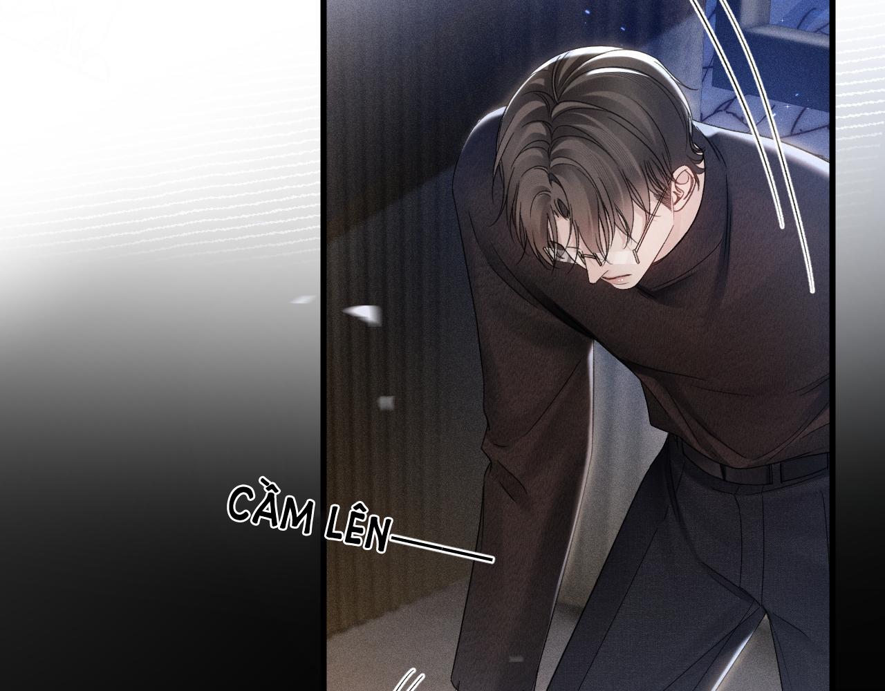 Đọc truyện Cuộc Đối Đầu Gay Gắt - Chapter 89