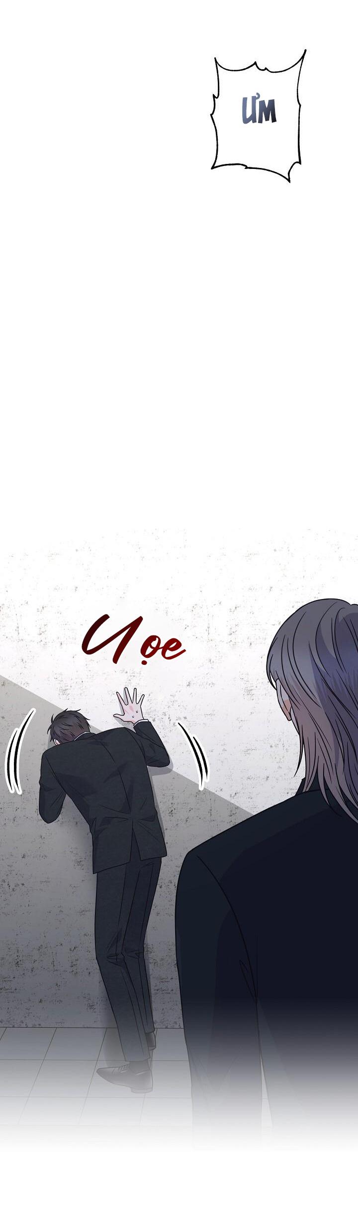 Đọc truyện CHÁN GHÉT - Chapter 48