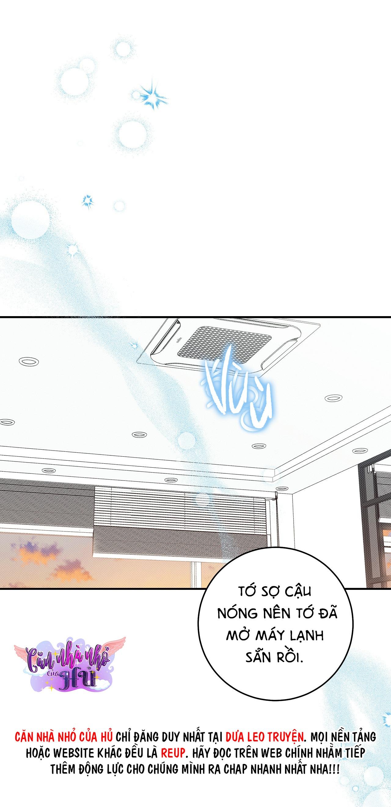 Đọc truyện (END) MÙA HÈ NĂM ẤY - Chapter 45