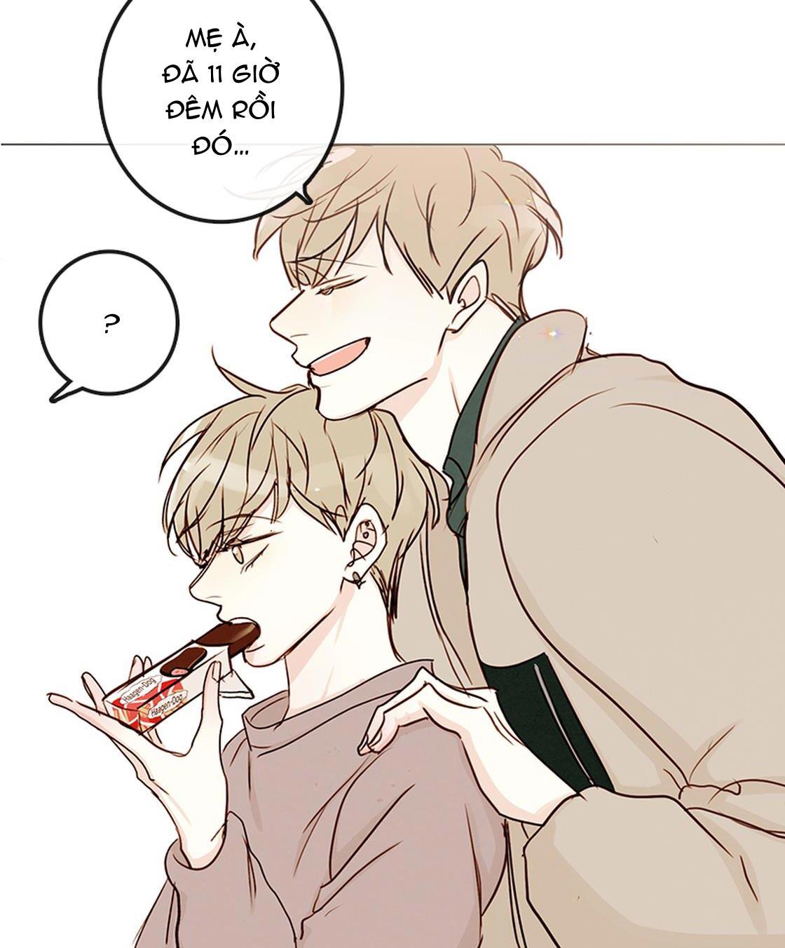 Đọc truyện Thiên Đường Táo Xanh - Chapter 99