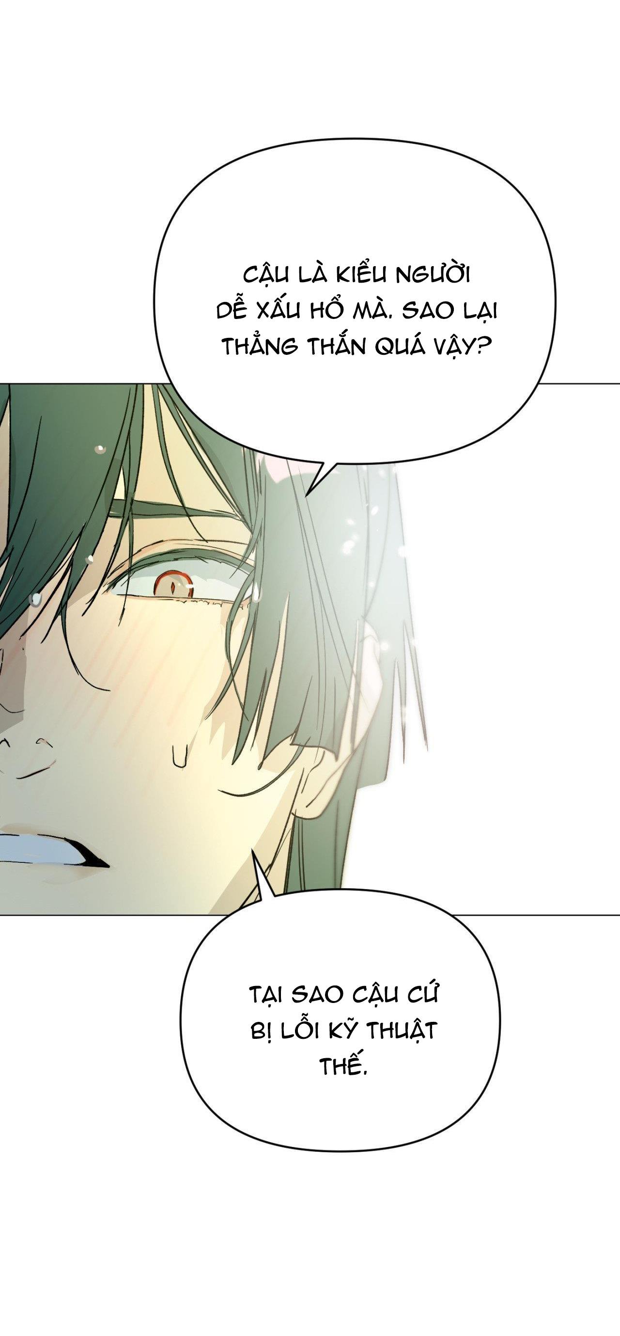 Đọc truyện BẠN CÙNG LỚP MẪU GIÁO MẶT TRỜI - Chapter 17