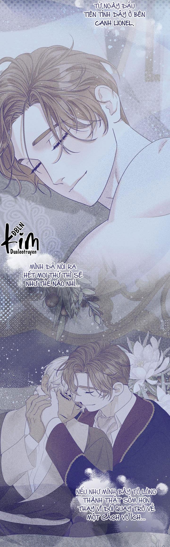 Đọc truyện TIỂU BÁ TƯỚC BETA NAY ĐÃ KHÁC XƯA - Chapter 10