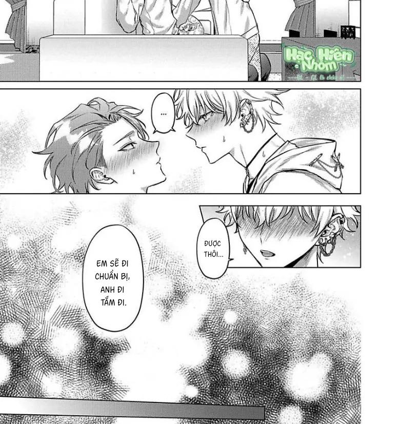 Đọc truyện Mèo con ngọt ngào lúc chạng vạng - Chapter 2