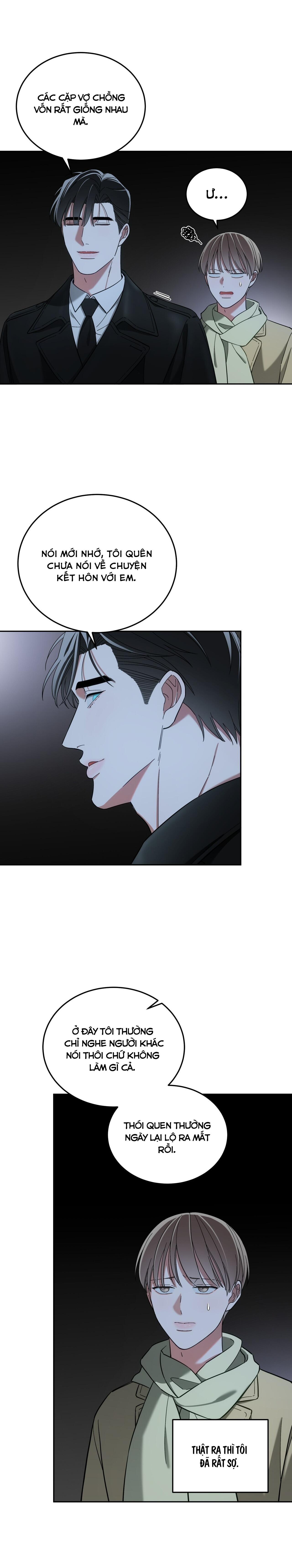 Đọc truyện PAY DAY - Chapter 40