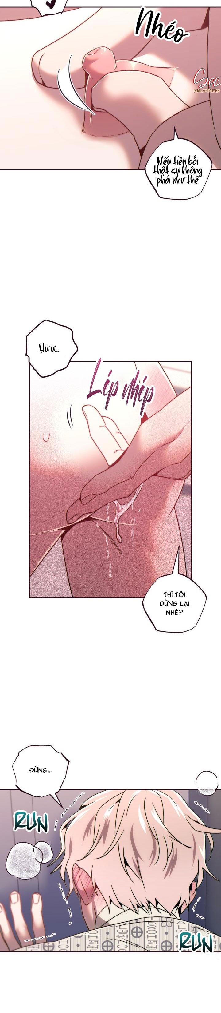 Đọc truyện Falling Down - Chapter 50