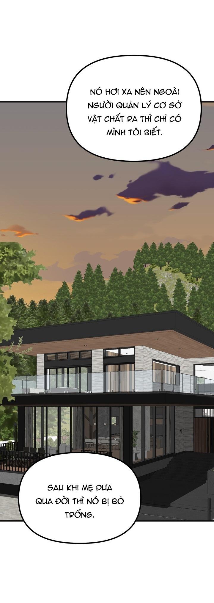 Đọc truyện CÓ TIN VÀO TÍNH BẢN ÁC KHÔNG ? - Chapter 35