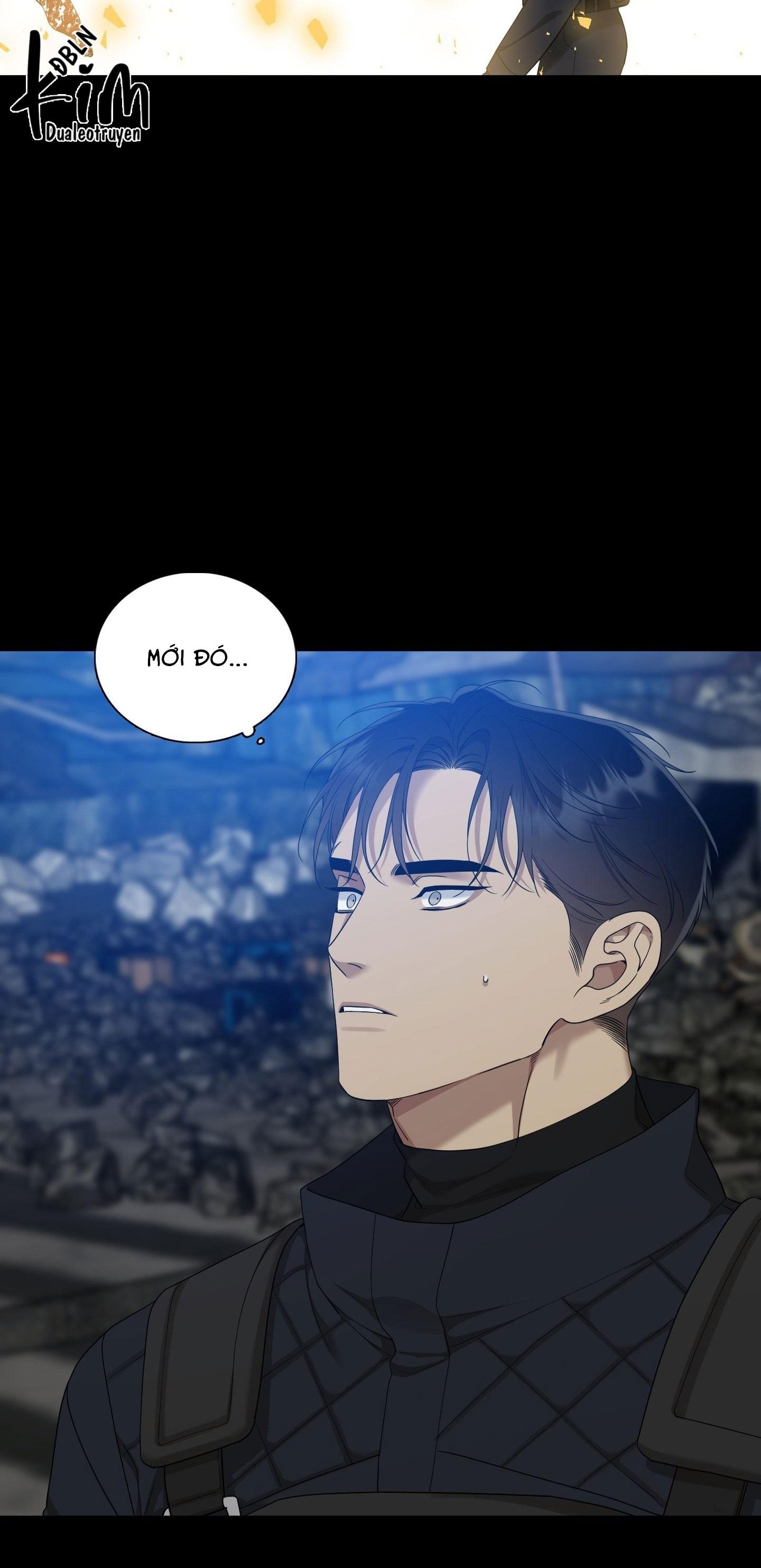 Đọc truyện DEAR. 00 - Chapter 28