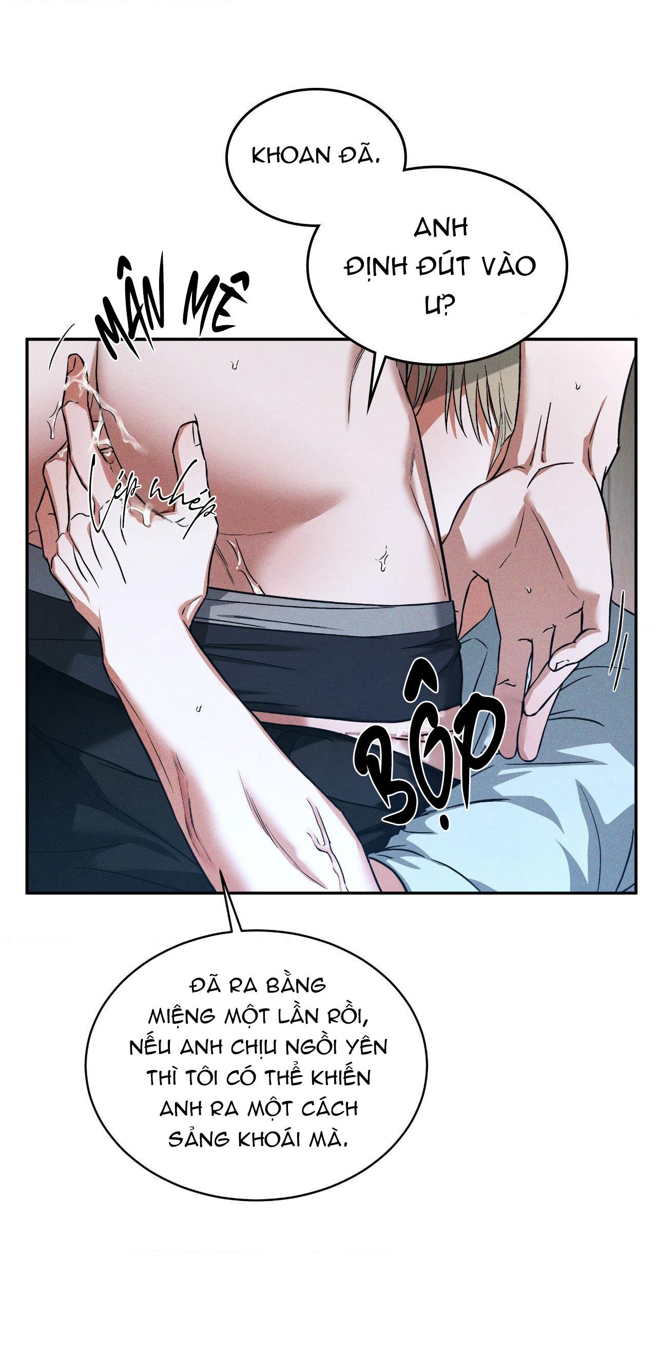 Đọc truyện FLASHLIGHT - Chapter 7