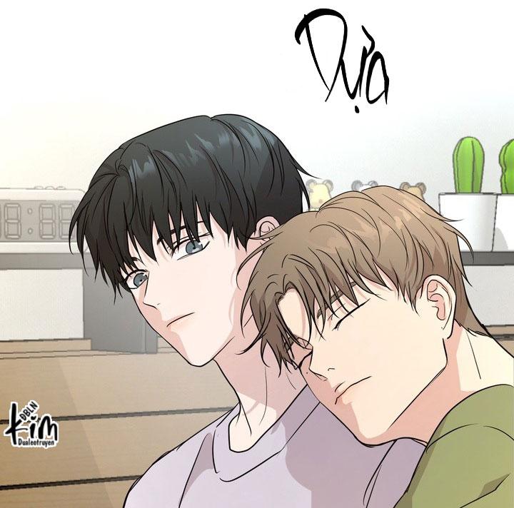 Đọc truyện BÁNH QUY TÌNH YÊU TAN CHẢY - Chapter 28