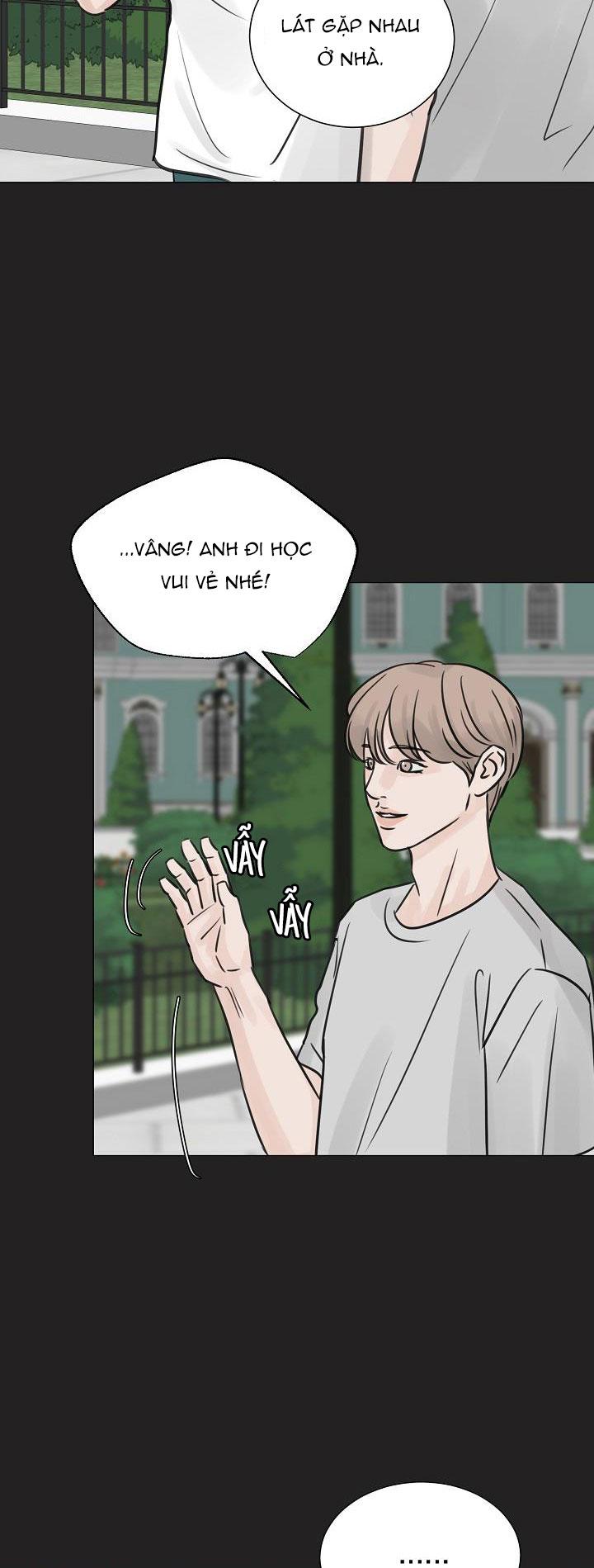 Đọc truyện Ở LẠI BÊN TÔI - Chapter 54