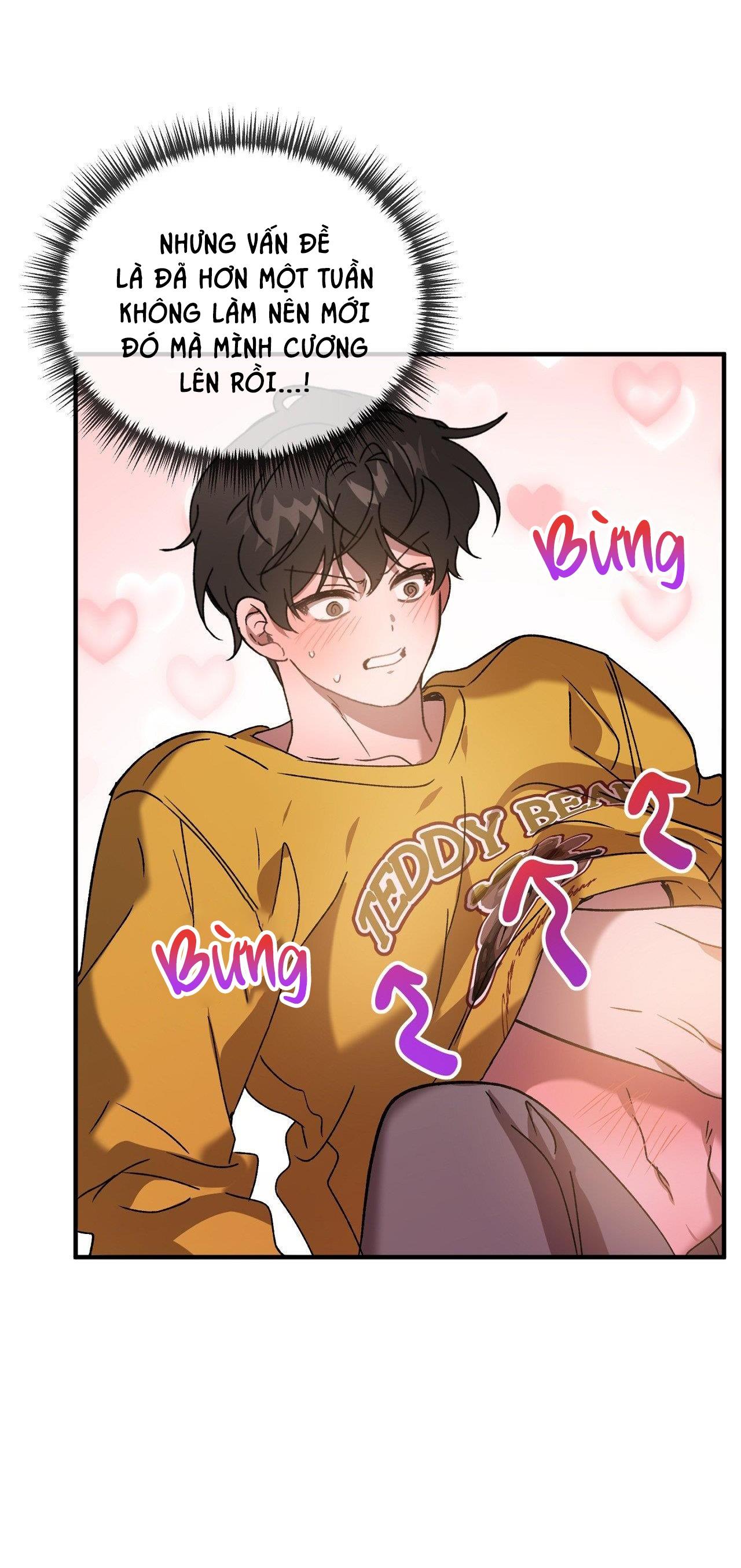 Đọc truyện ĐÃ HIỂU CHƯA - Chapter 65