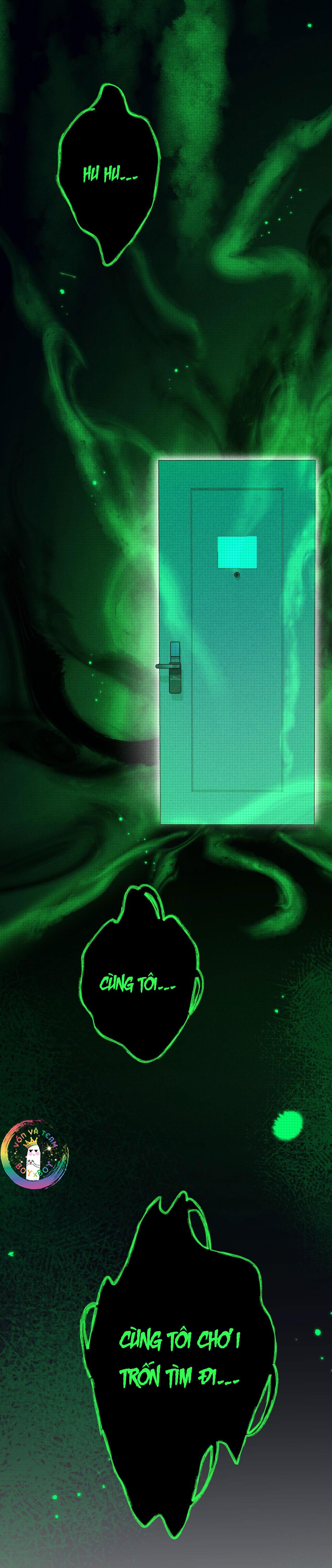 Đọc truyện Chí Âm Chí Dương (END) - Chapter 34