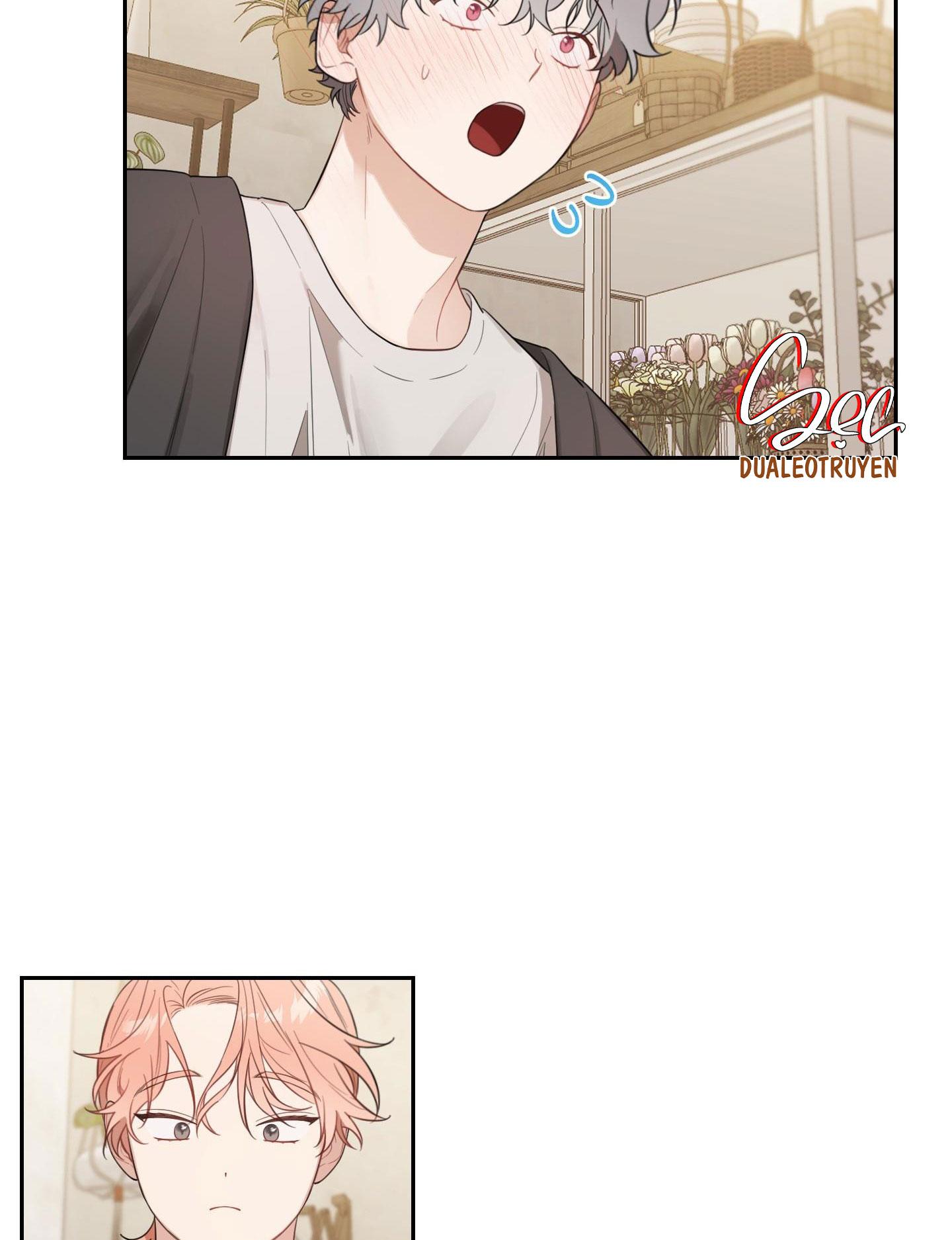 Đọc truyện VƯỜN HOA - Chapter 28