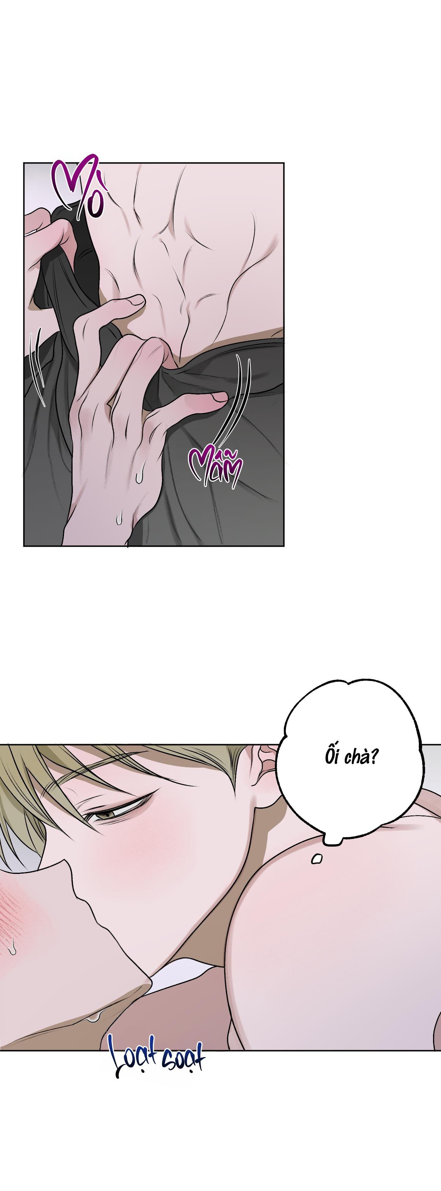 Đọc truyện  Đầm Sen Héo Úa - Chapter 14