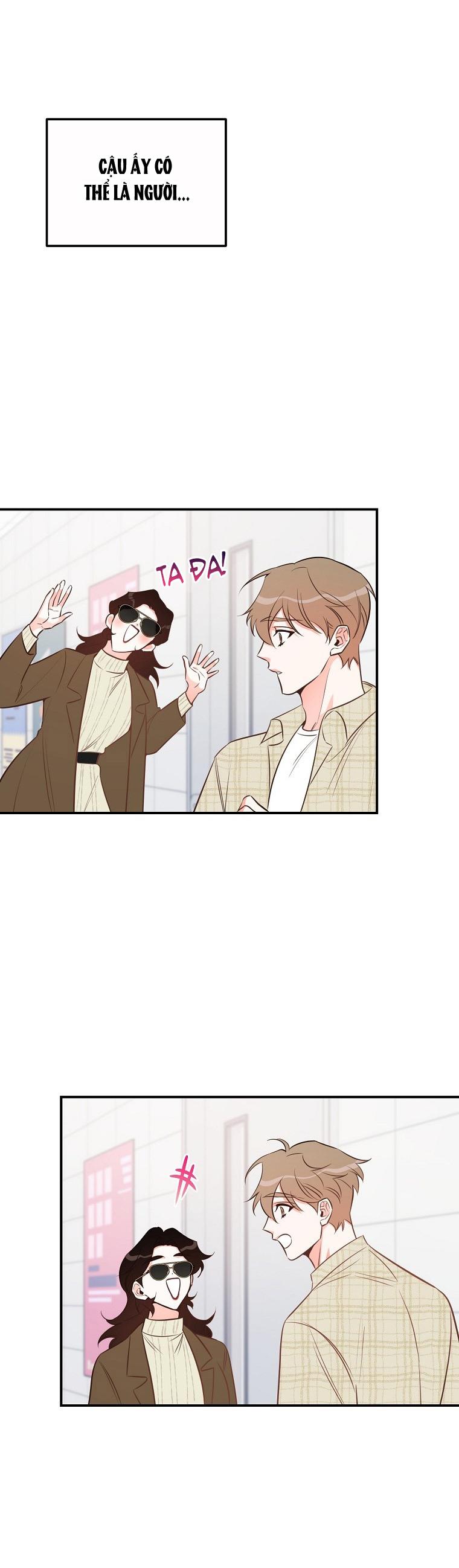 Đọc truyện Có Chuyện Gì Xảy Ra với Sự Nổi Tiếng Của Tôi Thế? - Chapter 53