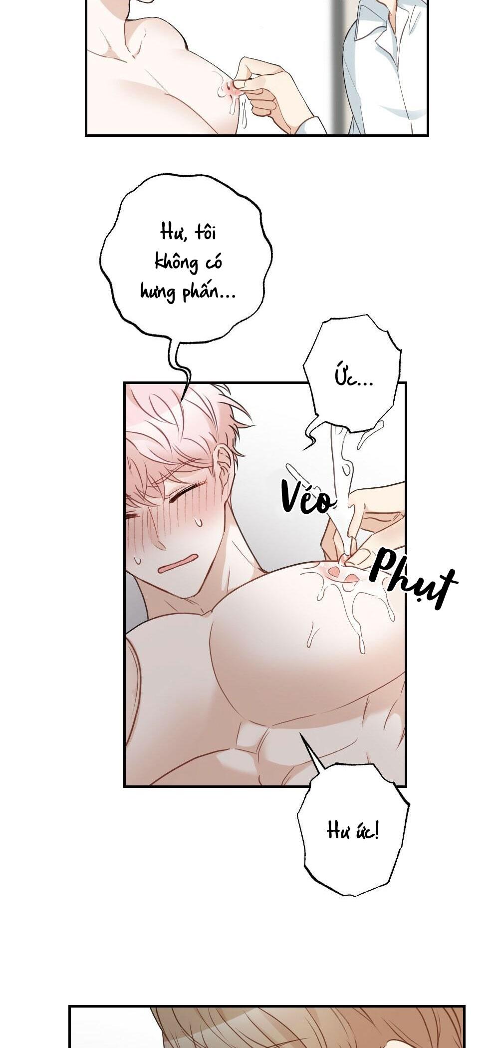 Đọc truyện TUYỂN TẬP DÚ BỰ - Chapter 64