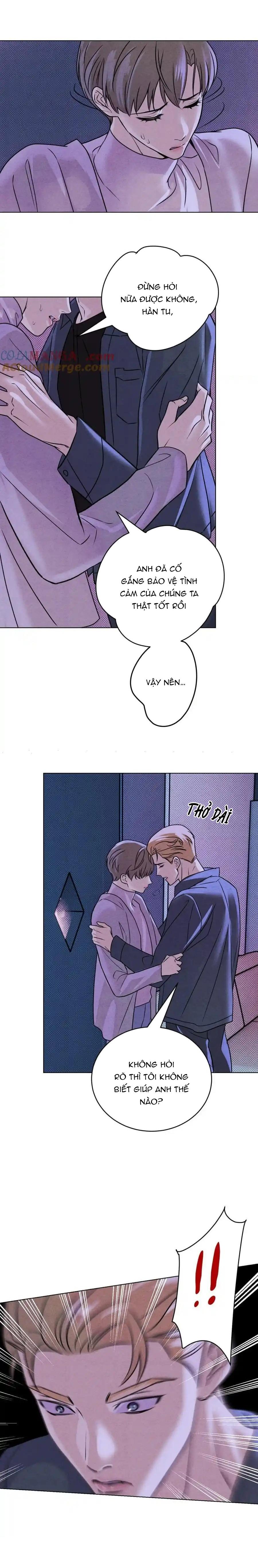 Đọc truyện Anh Trai Rẻ Tiền Của Tôi (END) - Chapter 44