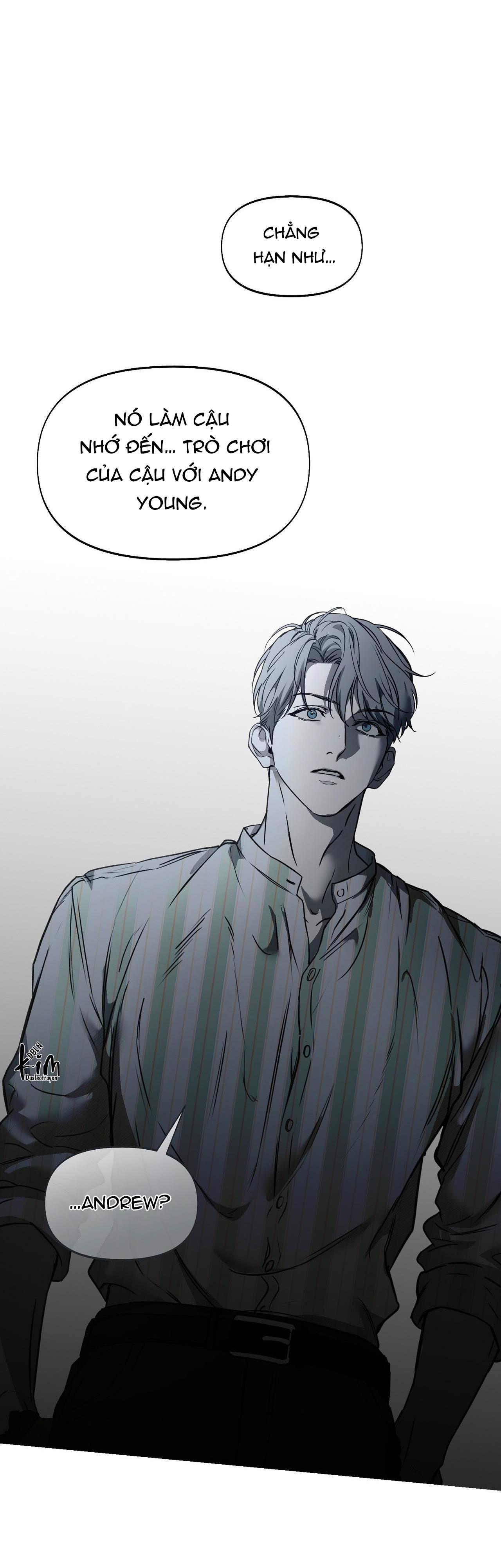 Đọc truyện DỰ ÁN MỌT SÁCH - Chapter 32