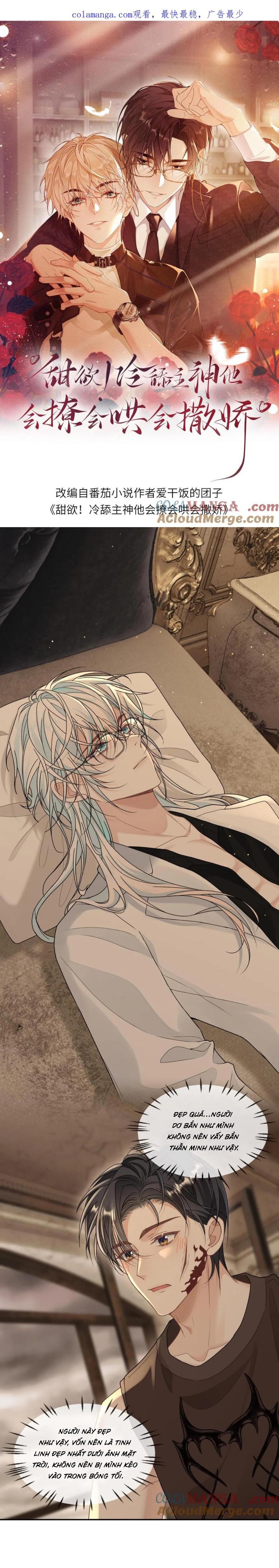 Đọc truyện Khát Vọng Ngọt Ngào - Chapter 335