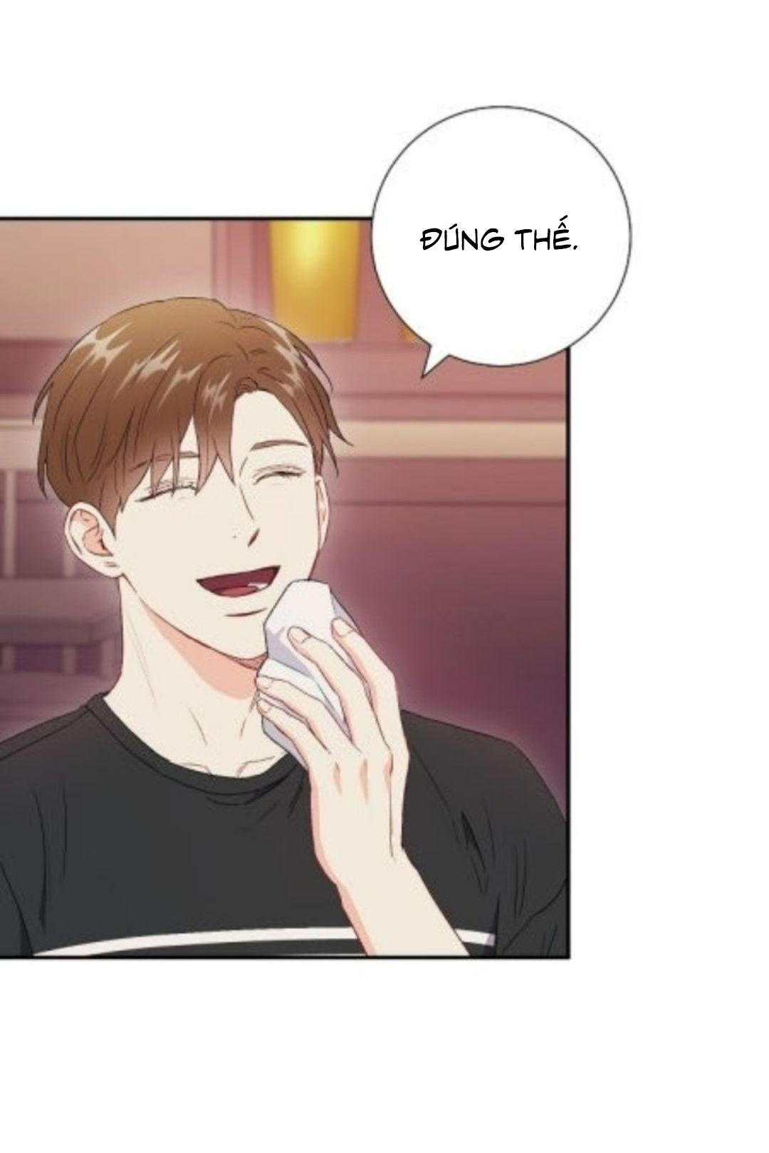 Đọc truyện Tình anh em xã hội chủ nghĩa - Chapter 43