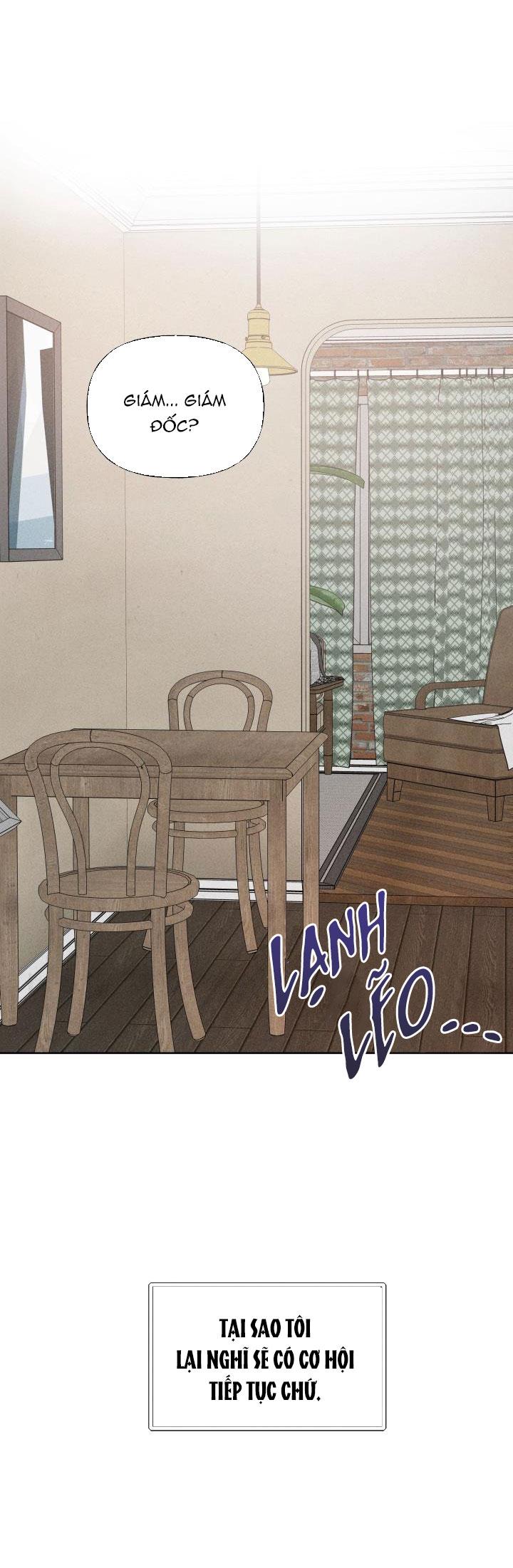 Đọc truyện TÌNH YÊU KHÔNG TỔN THẤT - Chapter 38