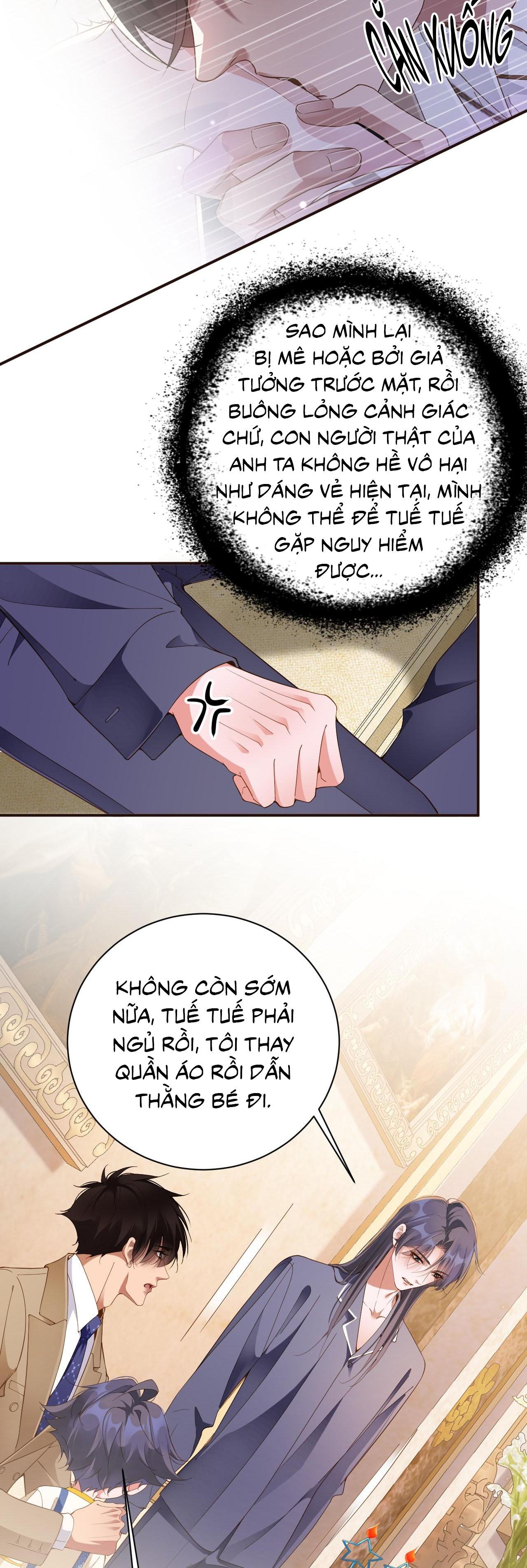 Đọc truyện CHỒNG CŨ MUỐN TÁI HÔN LẦN NỮA - Chapter 69