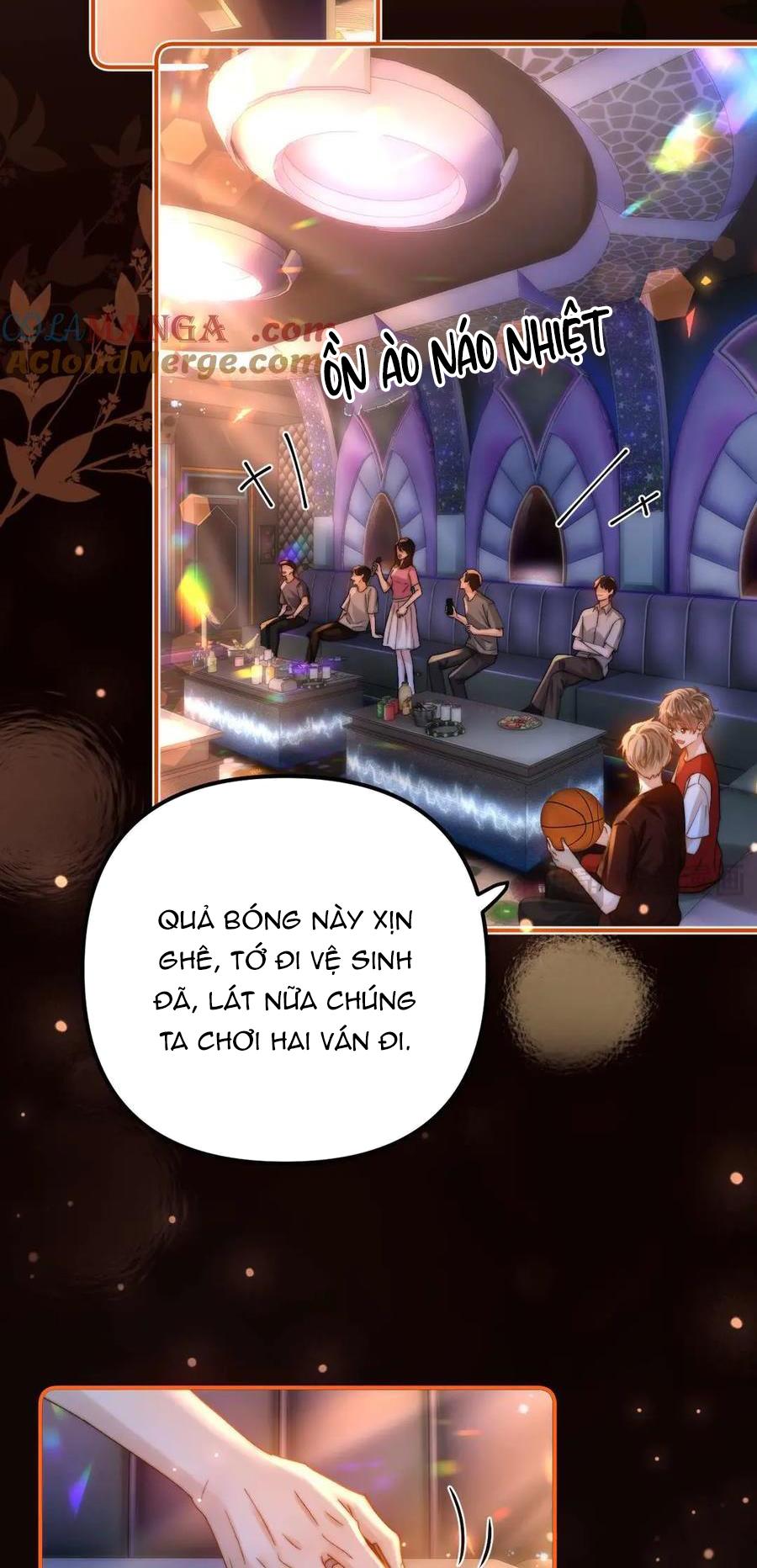 Đọc truyện Chất Dị Ứng Đáng Yêu - Chapter 73