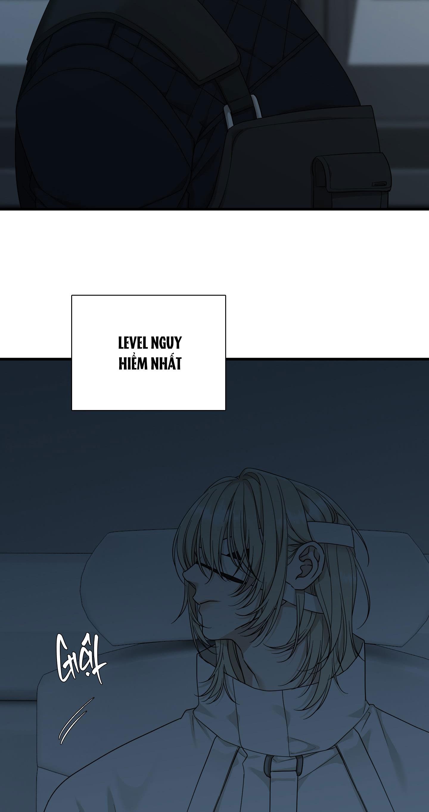 Đọc truyện DEAR. 00 - Chapter 1