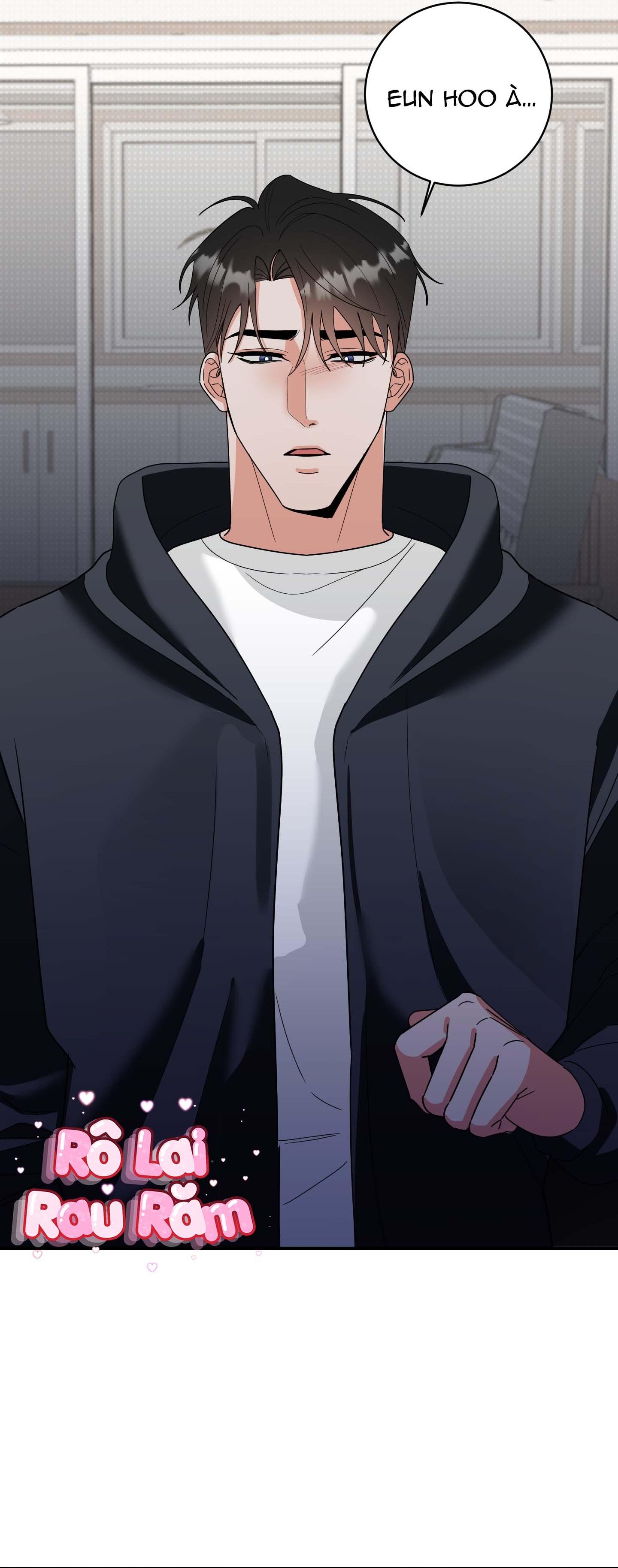 Đọc truyện DROP MẤT KIỂM SOÁT - Chapter 4