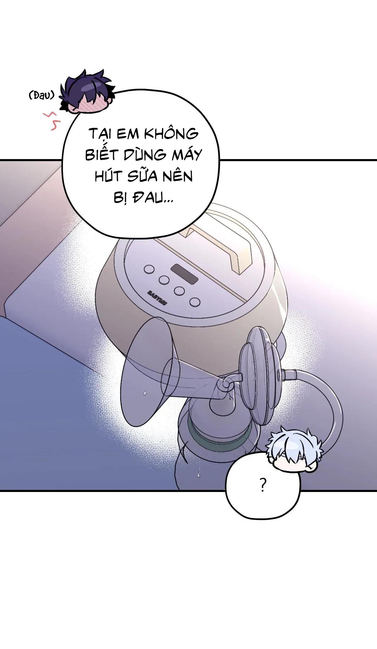 Đọc truyện Sóng Tìm Em - Chapter 70