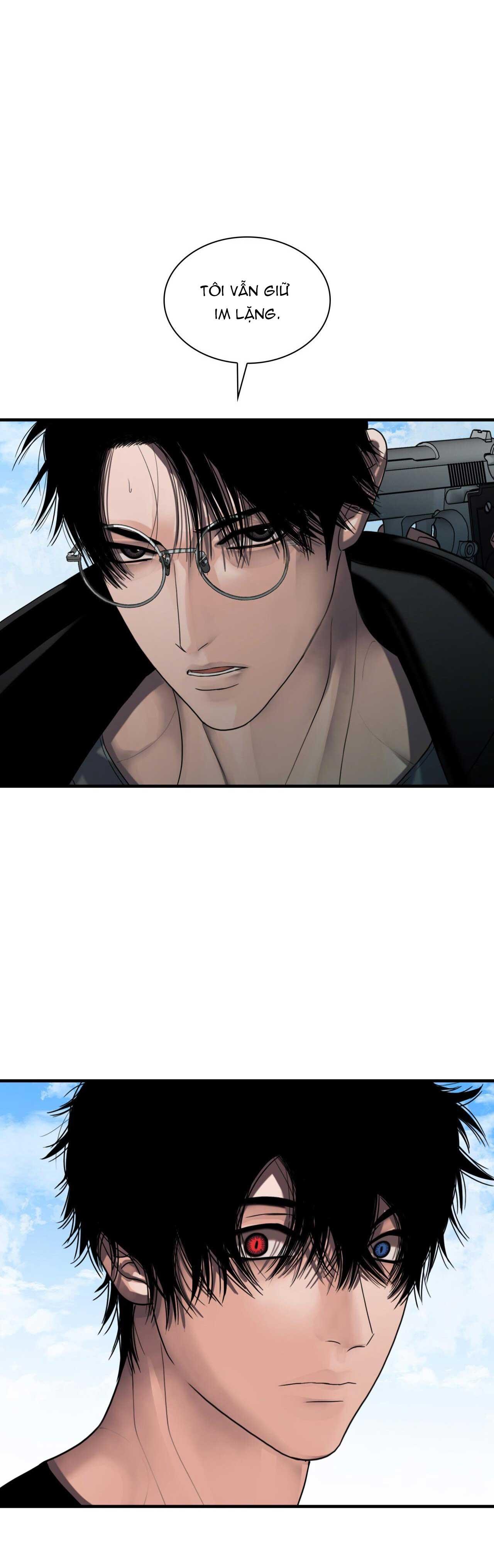 Đọc truyện ĂN MÒN - Chapter 39