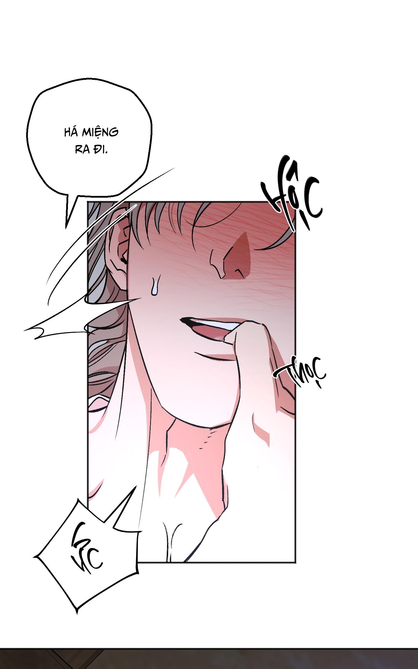 Đọc truyện NGHI THỨC CẦU NGUYỆN - Chapter 5