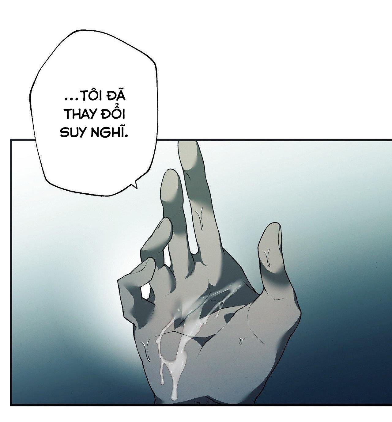 Đọc truyện FREY! - Chapter 3