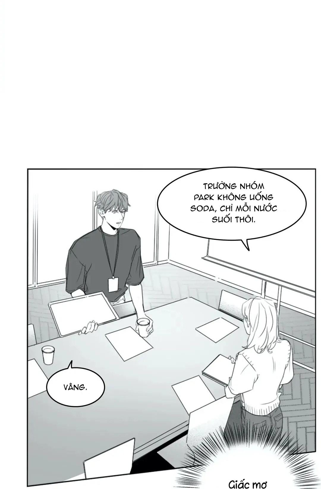 Đọc truyện Bí Mật Phía Sau Cánh Cửa Tủ Quần Áo - Chapter 6