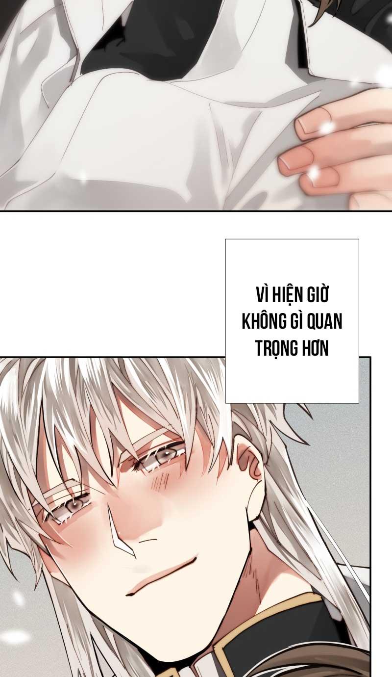 Đọc truyện KHI LONG THẦN RƠI VÀO LƯỚI TÌNH - Chapter 42