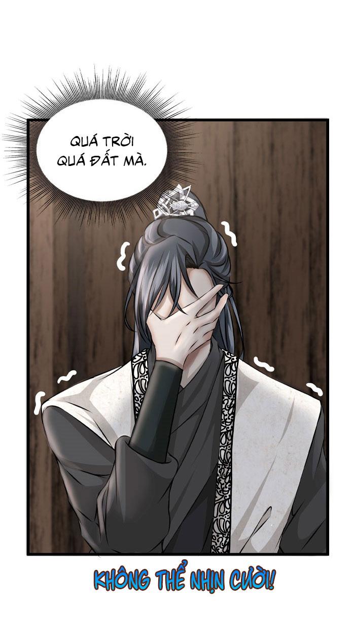 Đọc truyện Sao cứ phải dây dưa với nhân vật phụ như ta - Chapter 5