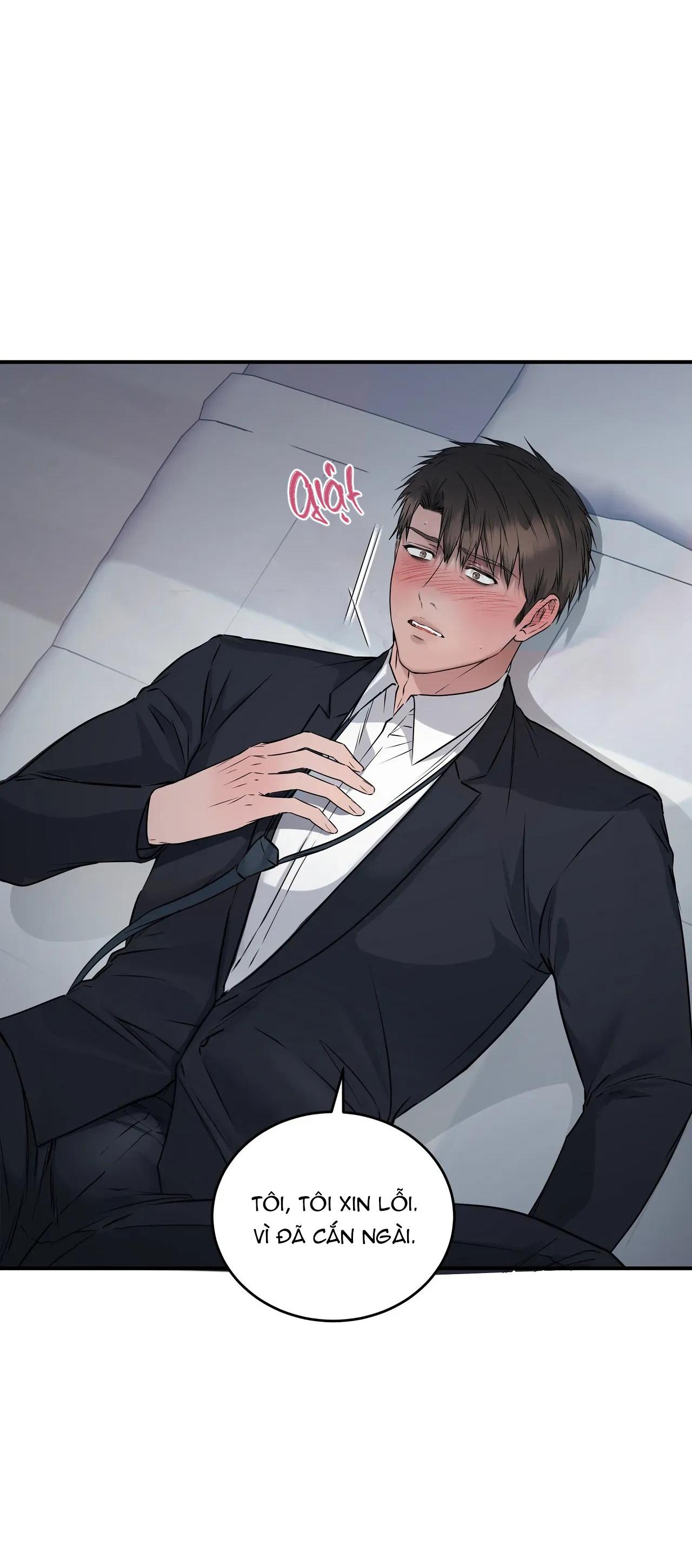 Đọc truyện ÂN NHÂN CỦA RẮN - Chapter 11