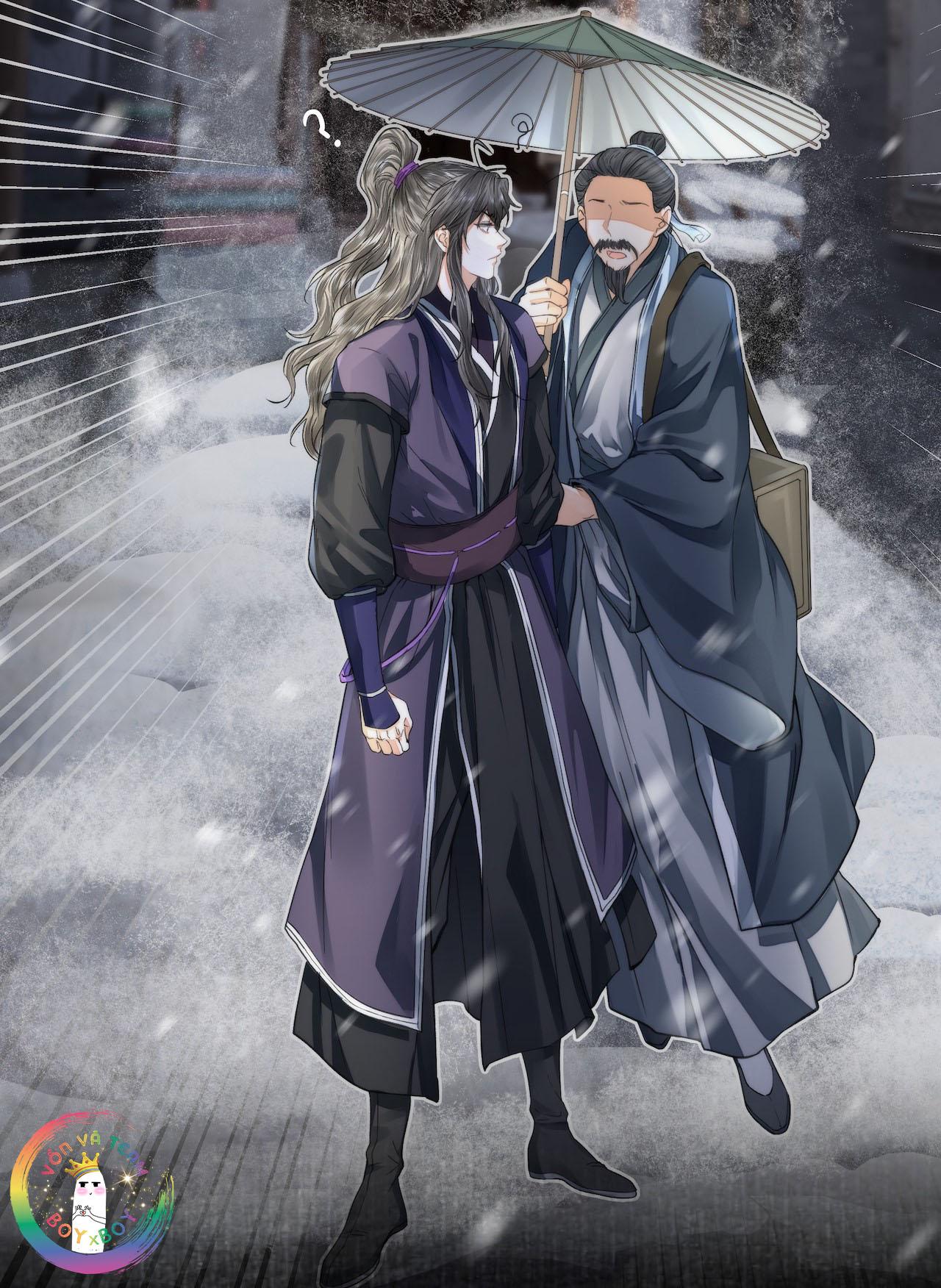 Đọc truyện (END) Đồng Tiền Kham Thế - Chapter 30