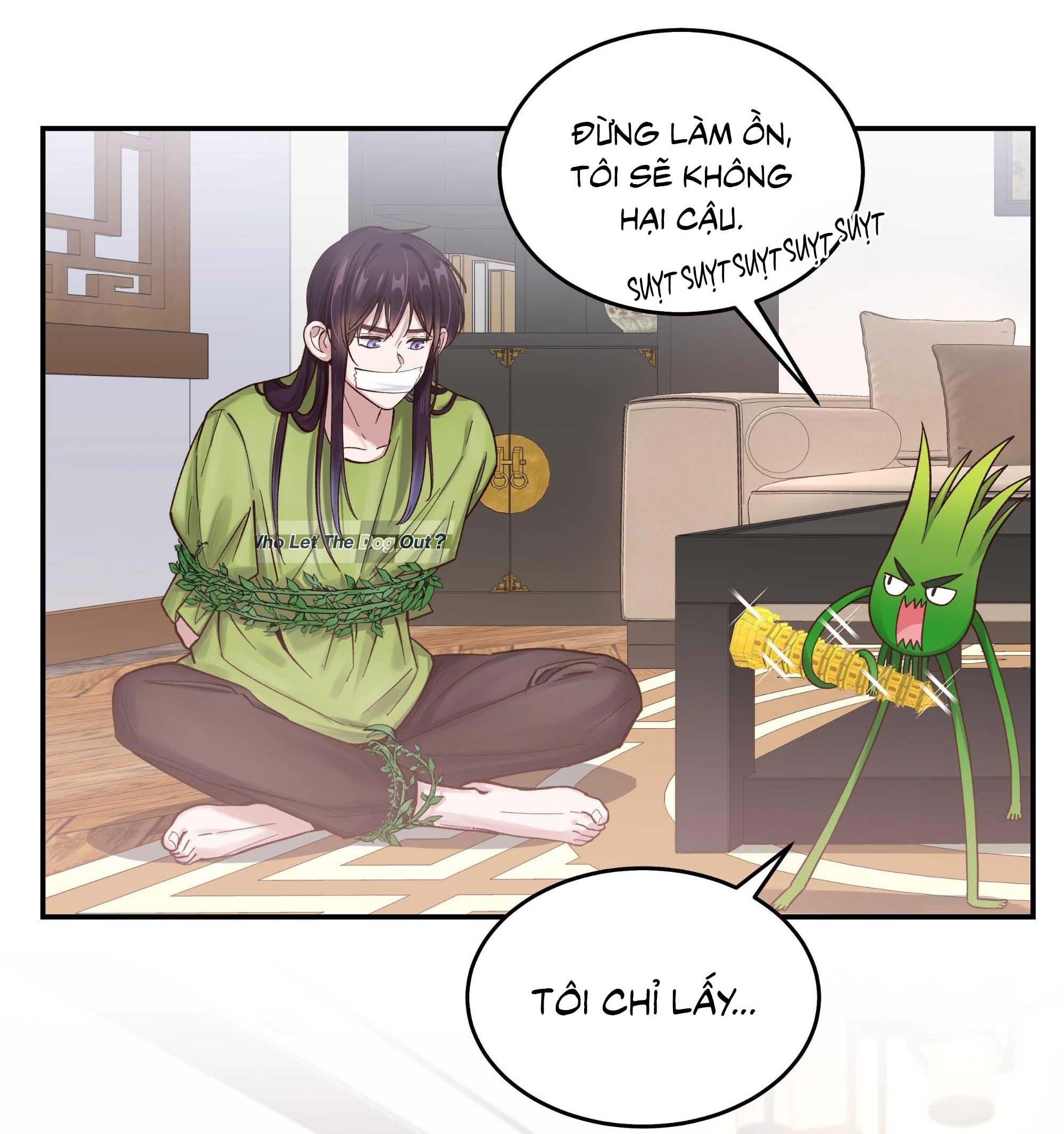 Đọc truyện Quán cơm tỳ hưu - Chapter 64