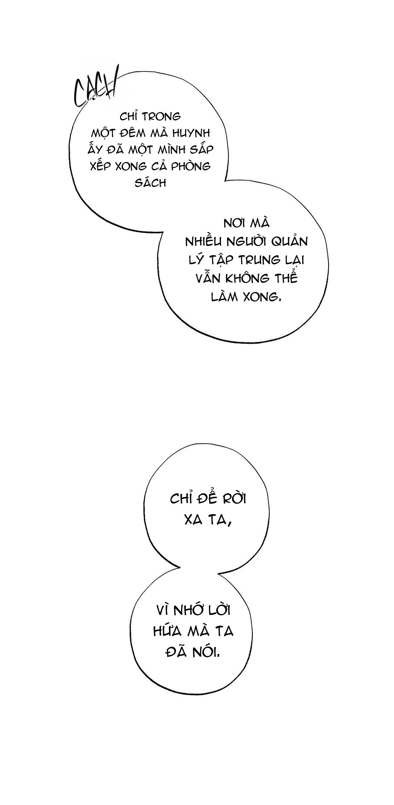 Đọc truyện DUYÊN PHẬN - Chapter 10