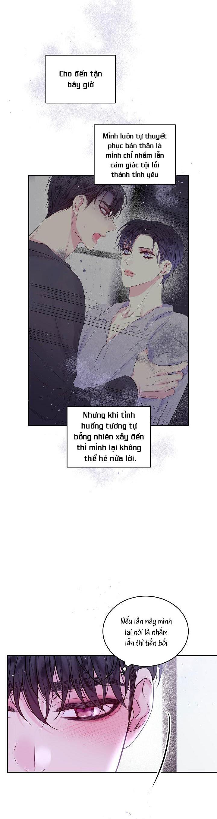 Đọc truyện BÌNH MINH THỨ HAI - Chapter 60