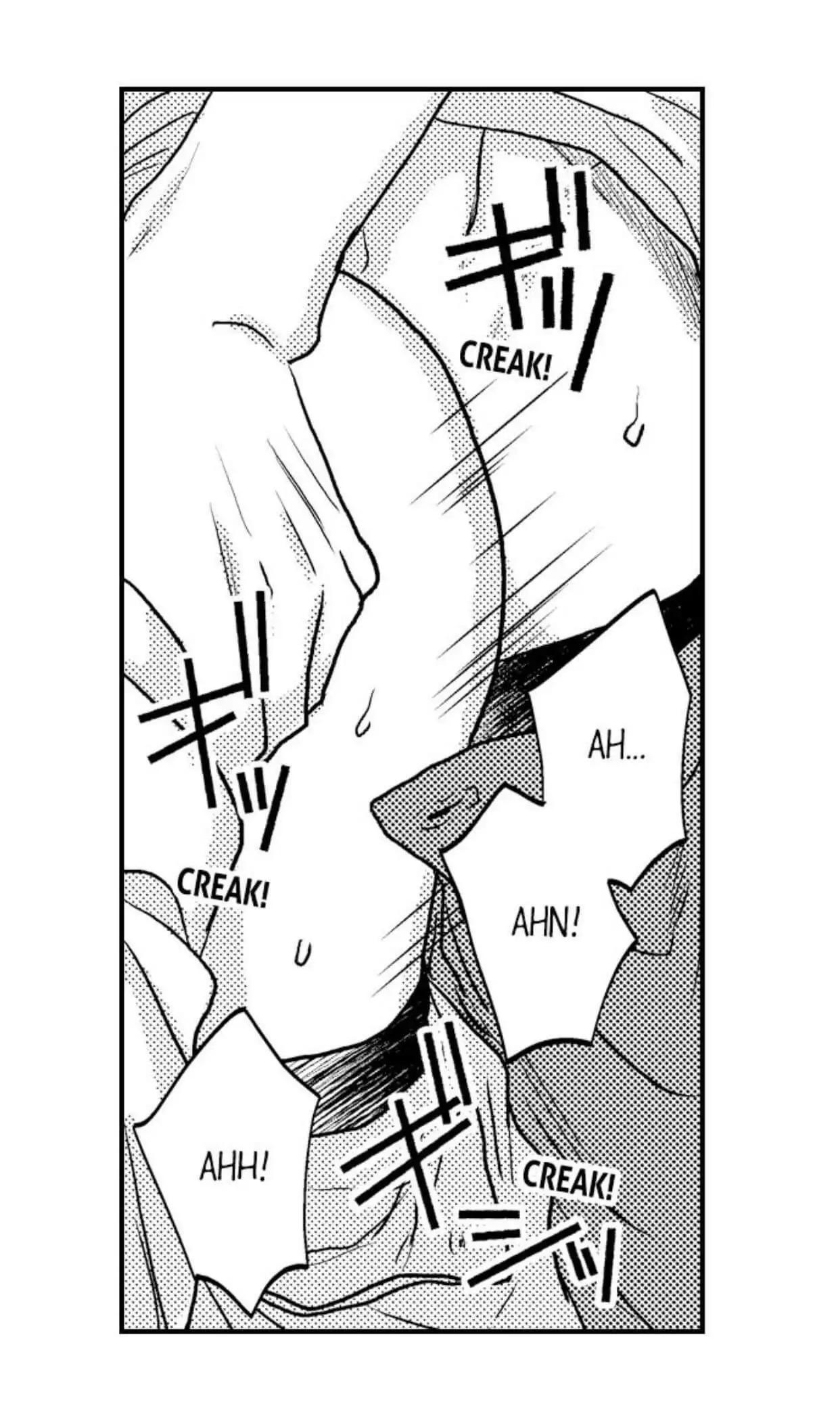 Đọc truyện Lõa thể là một tội ác - Chapter 11